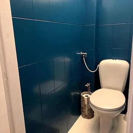 Spacious Garden * Lublin