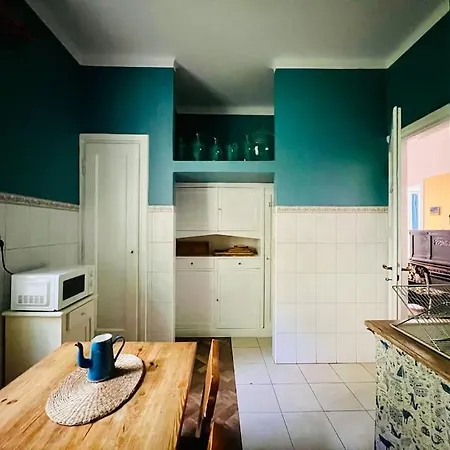 Spacious Garden Willa