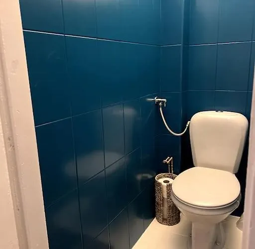 Spacious Garden * Lublin