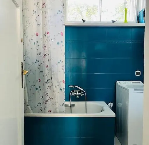 Villa Spacious Garden