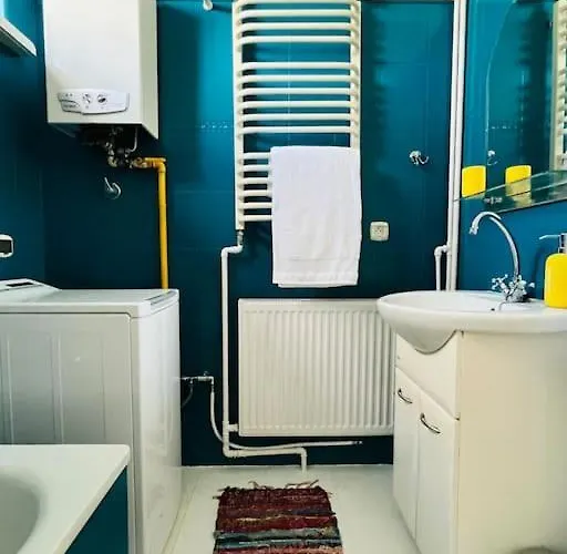 Villa Spacious Garden