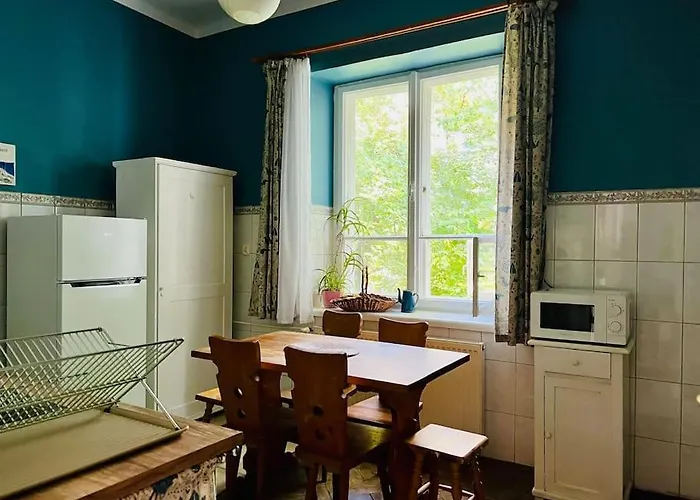 Spacious Garden ヴィラ *